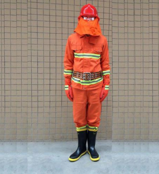 Flame Retardant Workwear